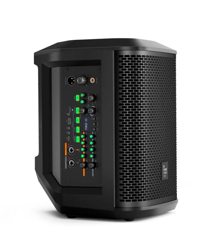 Parlante Tronsmart Hytune S1 Sistema PA Portátil Todo-en-Uno - Imagen 3